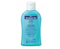 Antiseptinis odos gelis Sterillium, 100 ml