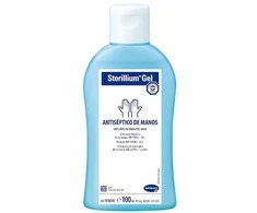 Antiseptinis odos gelis Sterillium, 100 ml