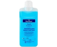 Sterillium Antiseptic Skin Gel C/VAL, 1000 ml