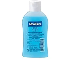 Sterillium rankų antiseptinis gelis 100ml