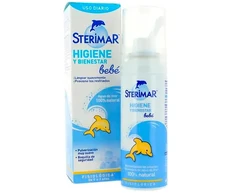 Sterimar Baby 100ml