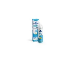Sterimar Baby purškiamas Jūros vanduo 50ml