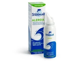 Sterimar Mn Manganeso 100ml