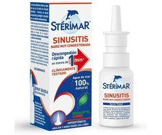 Sterimar Sinusitis 20 ml