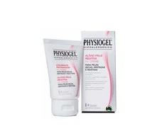 "Stiefel Physiogel" raminamasis atkuriamasis kremas 50ml
