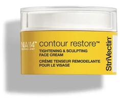Strivectin Contour Restore Tightening &amp; Sculpting Face Kreminis 50 ml