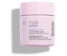 Strivectin Multiaction Mėlyna Rescue Clay Renewal Mask 94g