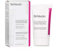 Strivectin SD Advanced Intensive Moisturizing Concentrate drėkinantis kremas nuo raukšlių ir strijų, 60 ml