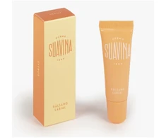 Suavina Lūpų balzamas Citrus, 12 ml