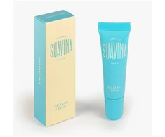 Suavina Lūpų balzamas Helianthus Spf 15, 12 ml