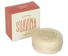 "Suavina" originalus natūralus muilas 60ml