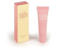 Suavina Pediatric Lūpų balzamas, 12 ml