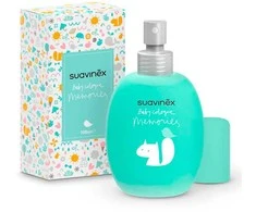 Suavinex Kūdikių Kvepalai Recuerdos edc vapo 100 ml
