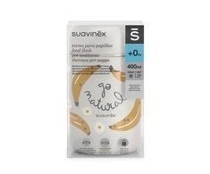 Suavinex® kūdikių maisto termosai 350 ml