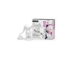 Suavinex rankinis pientraukis