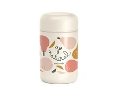 Suavinex mergaitiškas maisto termosas 350 ml