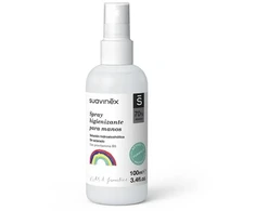 Suavinex Hand Sanitizing Purškiklis 100 ml