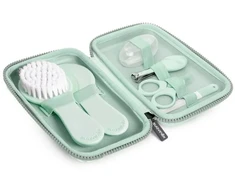 Suavinex Hygge Baby Manicura #Verde Lote 7 pz