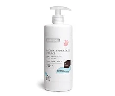 "Suavinex" drėkinamasis losjonas masažui 750ml