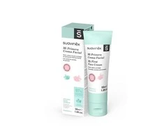 "Suavinex My First drėkinamasis veido kremas 50ml