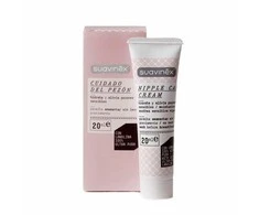 "Suavinex" spenelių priežiūros kremas 20ml