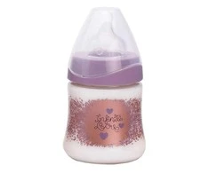 Suavinex Wide Nech buteliukas 3p Silikoninis čiulptukas 150ml