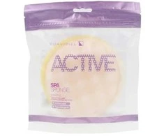 "Suavipiel Active Spa" šveičiamoamoji kempinėlė