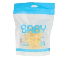 Suavipiel Baby Natural Sea hipoalerginė kempinė