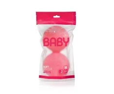 Suavipiel Baby Soft Sponge 2 vienetai