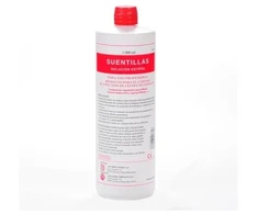 Suero Fisiológico Suentillas 1,000ml
