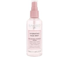 Sunkissed Hydrating Face Mist drėkinanti veido dulksna, 100 ml