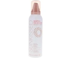 Sunkissed Whipped Tan Mousse Medium Dark savaiminio įdegio putos, 200 ml
