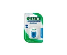 "Sunstar Gum Original Baltas" dantų siūlas 50 M
