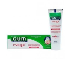 Sunstar Gum Peroex 75ml dantų pastos gelis