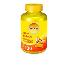Supradyn® Junior Guminiai Vitaminai Augimui Vaikams 30 vnt.