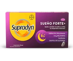 Supradyn Sleep Forte+ 60 Tablets