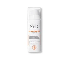 Svr Ak Secure Dm Protect Spf50 kremas- prevencinė priemonė odos ligoms 50ml