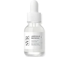 Svr Ampoule Refresh Smoothing Toning Eye Concentrate 15ml