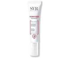 SVR Cicavit DM+ Scars silikoninis gelis, skirtas randams gydyti 15g