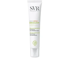 Svr Sebiaclear Kreminis Spf50 40ml