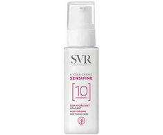 Svr Sensifine Hydra-Kremas Moisturising Soothing Care, 40 ml