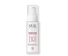 Svr Sensifine Hydra-Creme Moisturizing Care Calming raminantis kremas jautriai veido odai, 40 ml