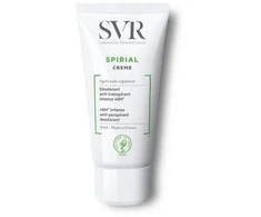 Svr Spirial Anti-perspirant Dezodorantas Kreminis 50ml