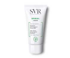 Svr Spirial Anti-perspirant Dezodorantas Kreminis kremas nuo prakaitavimo, 50 ml