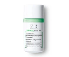 SVR Spirial Dezodorantas Roll-On, 50 ml