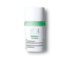 Svr Spirial Extreme rutulinis antiperspirantas 20ml