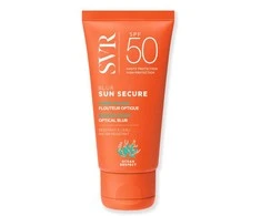 Svr Sun Secure Blur Spf 50 Of apsauginis kremas nuo saulės 50ml