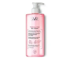 Dušo želė SVR Topialyse Gel Lavant, 1000ml