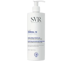 Svr Xérial 10 Body Milk 400ml