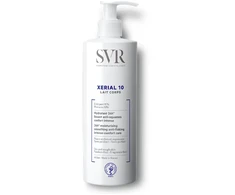 Svr Xérial 10 Losjonas kūnui kūno losjonas, 400 ml